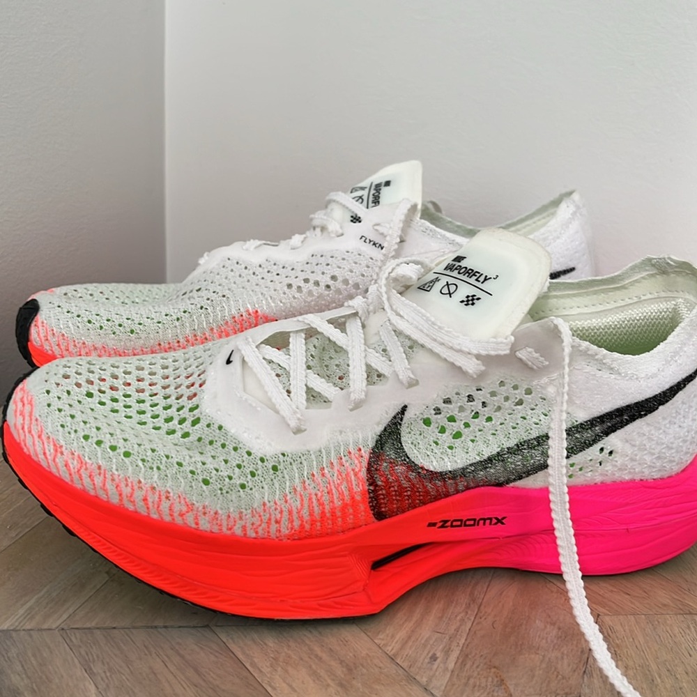 Nike ZOOMX Vaporfly